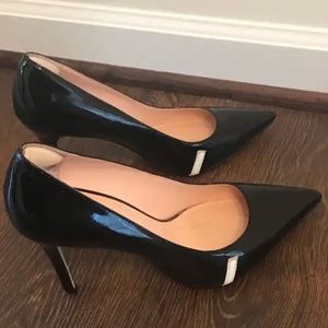Kate Spade pumps!